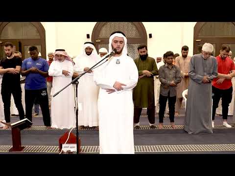 إمام الفريج | سهيل بدر البحري 16 سنة