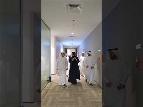 الاجتماع الدوري للمجلس الاستشاري في دائرة الشؤون الإسلامية والعمل الخيري بدبي