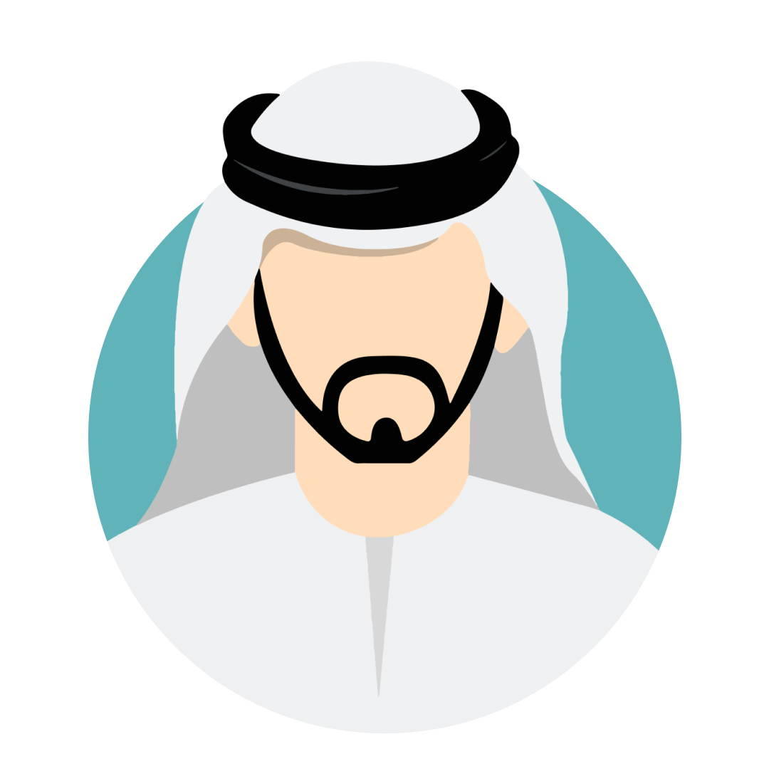 Marwan Mohammed Al Shehi