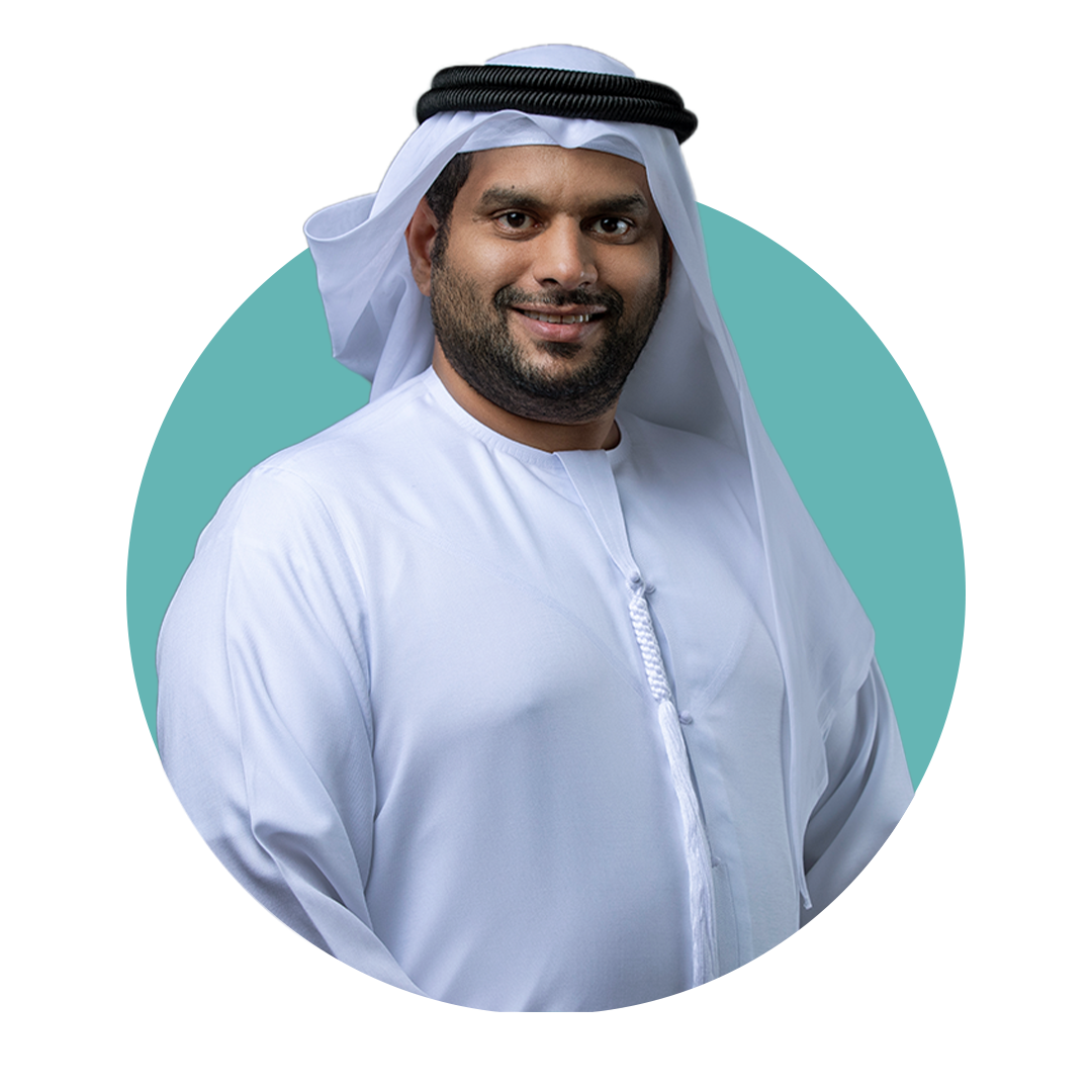 ALI MOHAMMED ALHILYAN ALSUWAIDI