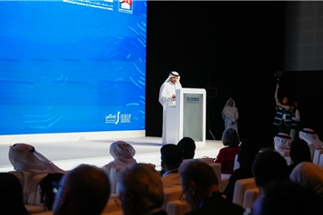 IACAD Launches Its Participation in "DIHAD 2025" with an Innovative Vision for Sustainable Philanthropy