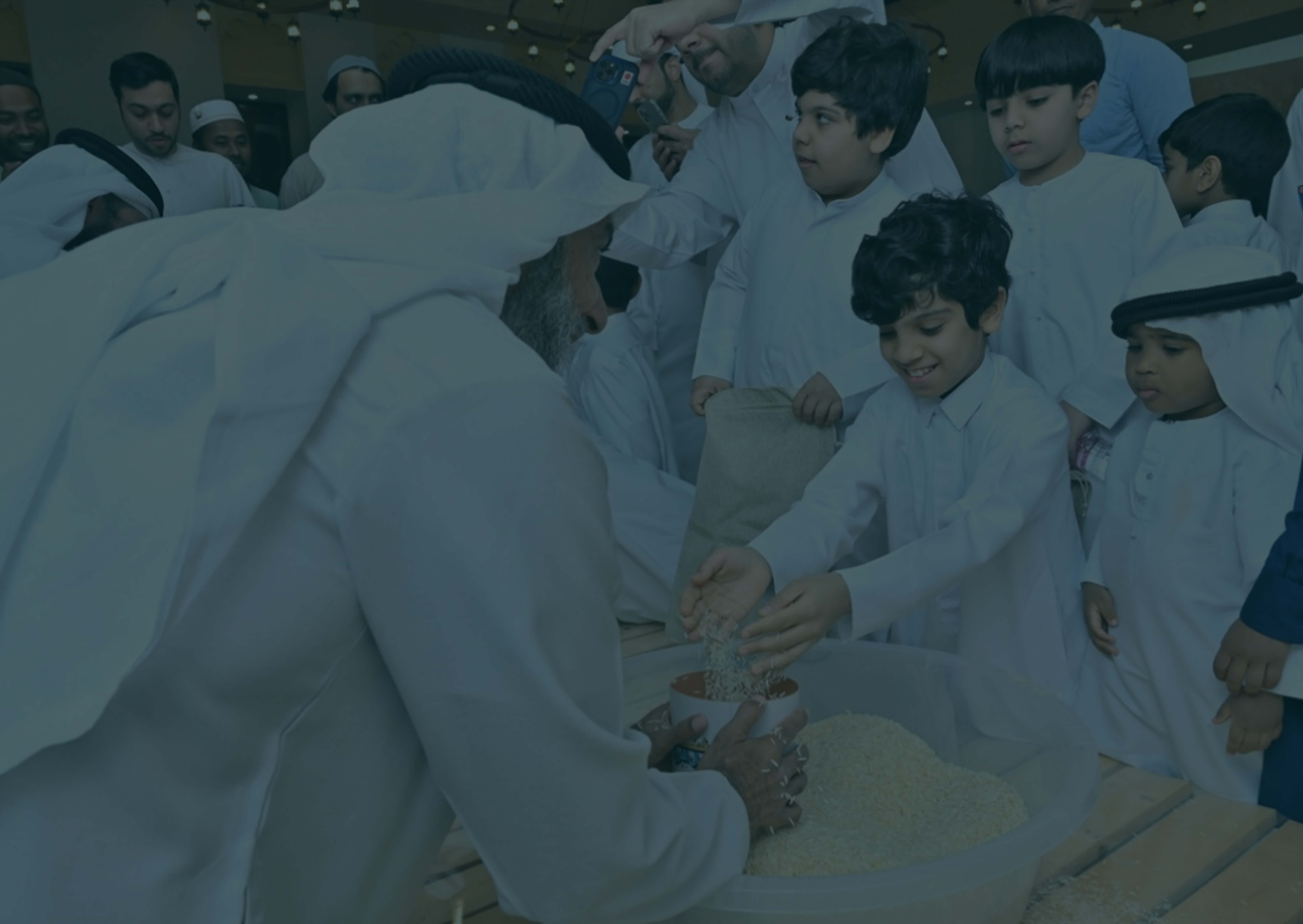   تعرفوا على الجمعيات الخيرية المرخصة في إمارة دبي