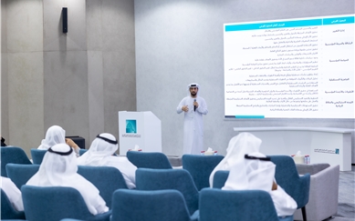 IACAD Launches the 20th Edition of the Internal Excellence Award for 2025
