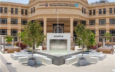 إسلامية دبي تطلق "حلقات قرآن الفريج" لدعم 100 حلقة قرآنية في أحياء الإمارة ضمن مبادرة "مساجد الفريج"