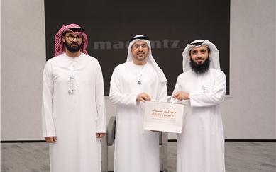 إسلامية دبي تنظم ورشة توعوية متخصصة في إدارة الراتب لتحقيق الاستقرار المالي