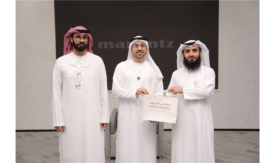 إسلامية دبي تنظم ورشة توعوية متخصصة في إدارة الراتب لتحقيق الاستقرار المالي