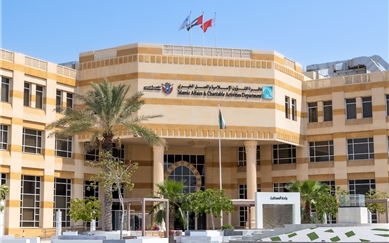 إسلامية دبي تعلن عن دروس مساجد دبي لشهر مايو