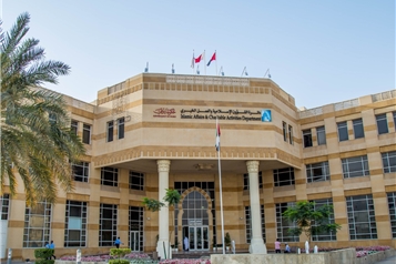 «حكومة دبي» نموذج عالمي للمدن الذكية