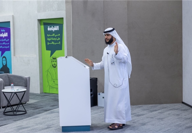 مجلس السعادة بإسلامية دبي ينظم ورشة تفاعلية مبتكرة...
