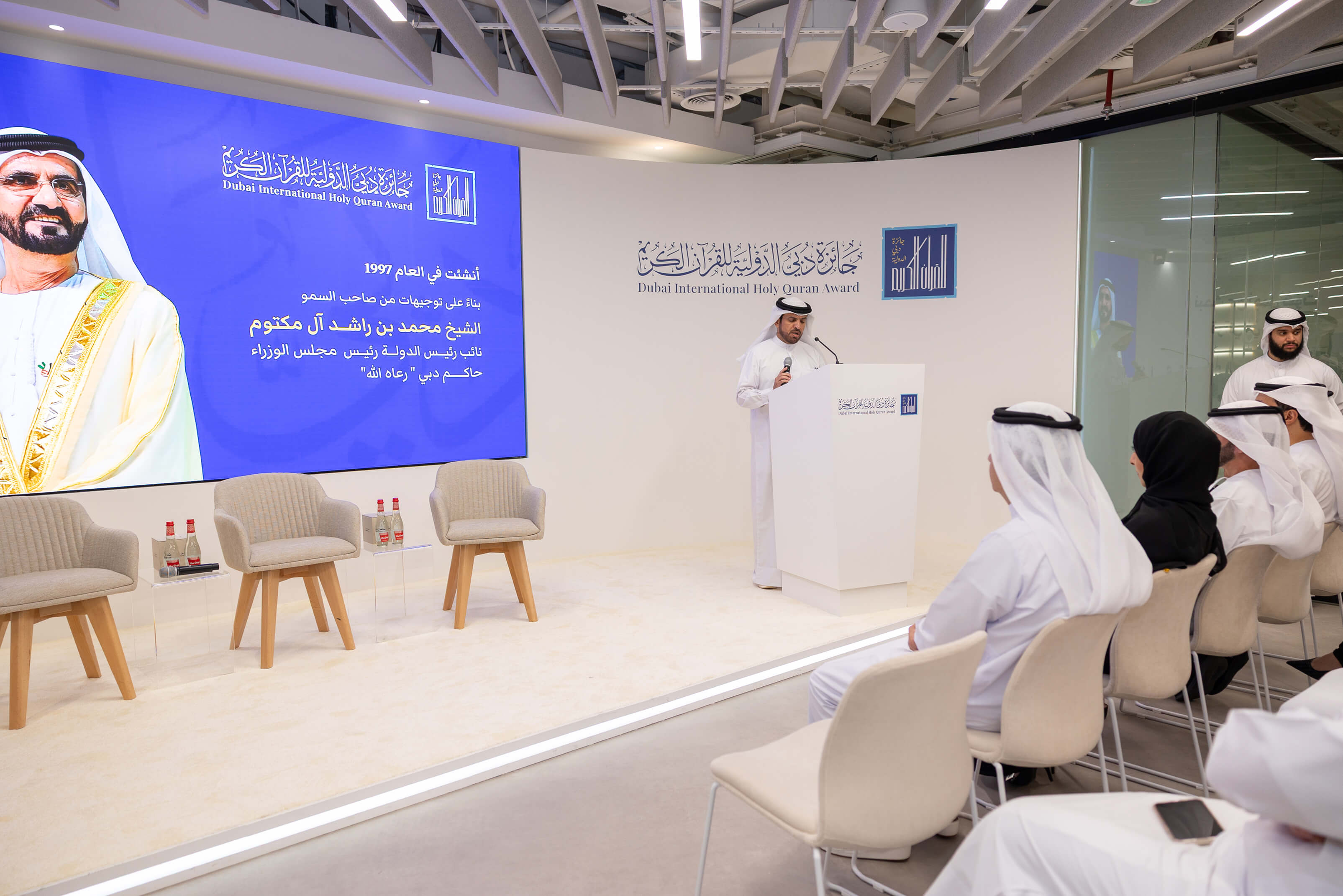   رؤيتنا: النموذج الملهم للعمل الإسلامي والإنساني على مستوى العالم