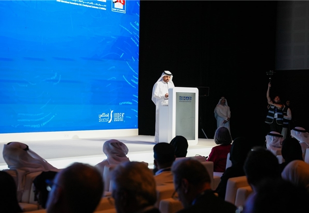 إسلامية دبي تدشّن مشاركتها في "ديهاد 2025" برؤية م...
